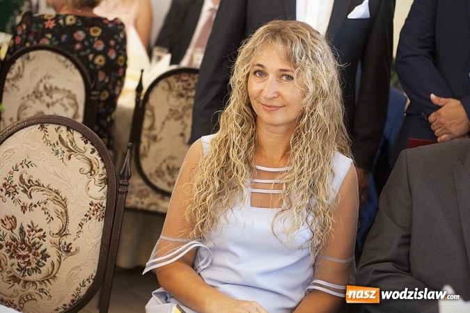 Zdjęcie w galerii na portalu naszwodzislaw.com: Ciężką pracą doszli do sukcesu. Nagrodzono przedsiębiorstwa z naszego powiatu. ZDJĘCIA  wiadomości z regionu