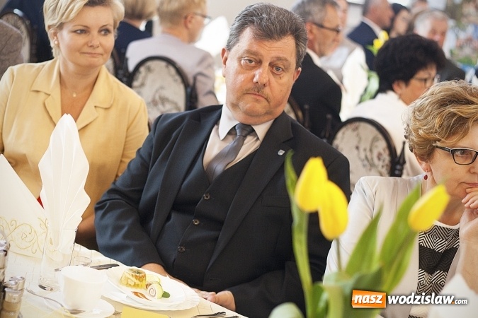 Zdjęcie w galerii na portalu naszwodzislaw.com: Ciężką pracą doszli do sukcesu. Nagrodzono przedsiębiorstwa z naszego powiatu. ZDJĘCIA  wiadomości z regionu