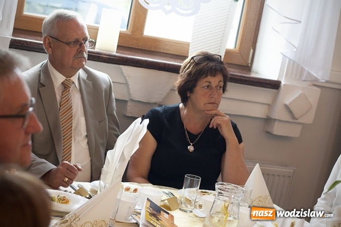 Zdjęcie w galerii na portalu naszwodzislaw.com: Ciężką pracą doszli do sukcesu. Nagrodzono przedsiębiorstwa z naszego powiatu. ZDJĘCIA  wiadomości z regionu