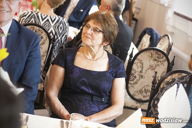 Zdjęcie w galerii na portalu naszwodzislaw.com: Ciężką pracą doszli do sukcesu. Nagrodzono przedsiębiorstwa z naszego powiatu. ZDJĘCIA  wiadomości z regionu