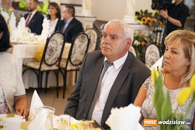 Zdjęcie w galerii na portalu naszwodzislaw.com: Ciężką pracą doszli do sukcesu. Nagrodzono przedsiębiorstwa z naszego powiatu. ZDJĘCIA  wiadomości z regionu