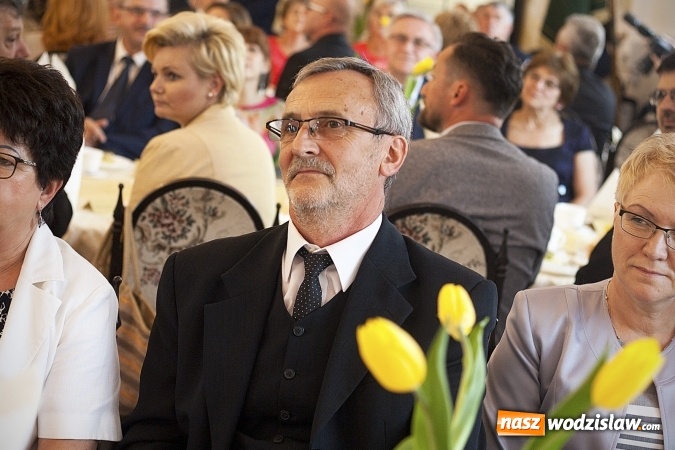 Zdjęcie w galerii na portalu naszwodzislaw.com: Ciężką pracą doszli do sukcesu. Nagrodzono przedsiębiorstwa z naszego powiatu. ZDJĘCIA  wiadomości z regionu