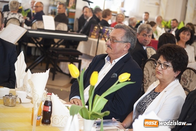 Zdjęcie w galerii na portalu naszwodzislaw.com: Ciężką pracą doszli do sukcesu. Nagrodzono przedsiębiorstwa z naszego powiatu. ZDJĘCIA  wiadomości z regionu