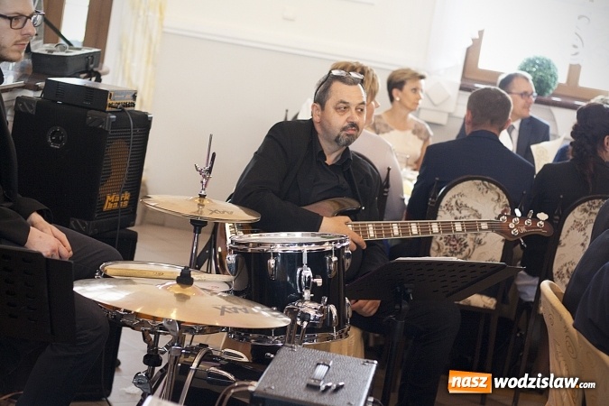 Zdjęcie w galerii na portalu naszwodzislaw.com: Ciężką pracą doszli do sukcesu. Nagrodzono przedsiębiorstwa z naszego powiatu. ZDJĘCIA  wiadomości z regionu