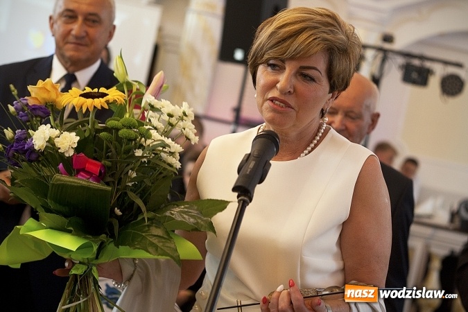 Zdjęcie w galerii na portalu naszwodzislaw.com: Ciężką pracą doszli do sukcesu. Nagrodzono przedsiębiorstwa z naszego powiatu. ZDJĘCIA  wiadomości z regionu