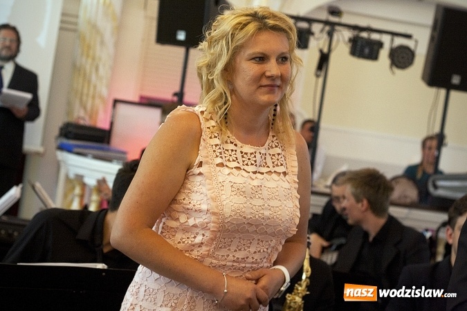 Zdjęcie w galerii na portalu naszwodzislaw.com: Ciężką pracą doszli do sukcesu. Nagrodzono przedsiębiorstwa z naszego powiatu. ZDJĘCIA  wiadomości z regionu