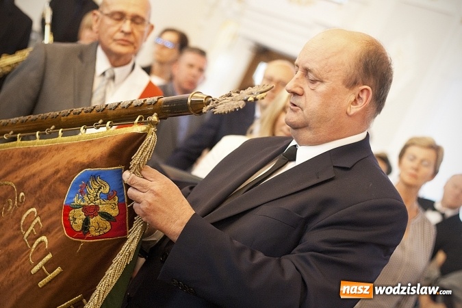 Zdjęcie w galerii na portalu naszwodzislaw.com: Ciężką pracą doszli do sukcesu. Nagrodzono przedsiębiorstwa z naszego powiatu. ZDJĘCIA  wiadomości z regionu