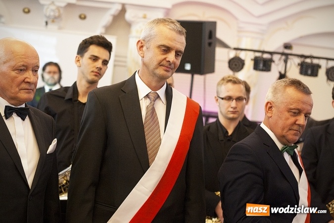 Zdjęcie w galerii na portalu naszwodzislaw.com: Ciężką pracą doszli do sukcesu. Nagrodzono przedsiębiorstwa z naszego powiatu. ZDJĘCIA  wiadomości z regionu