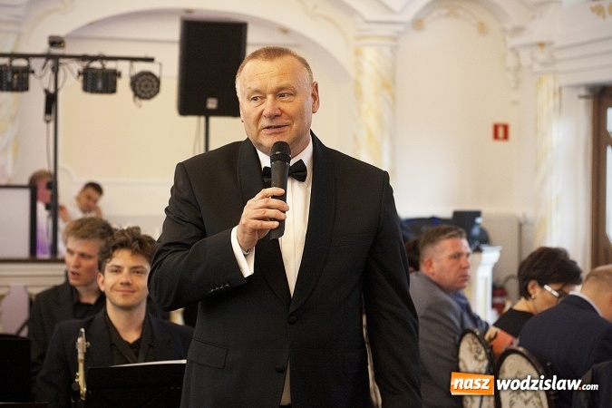 Zdjęcie w galerii na portalu naszwodzislaw.com: Ciężką pracą doszli do sukcesu. Nagrodzono przedsiębiorstwa z naszego powiatu. ZDJĘCIA  wiadomości z regionu