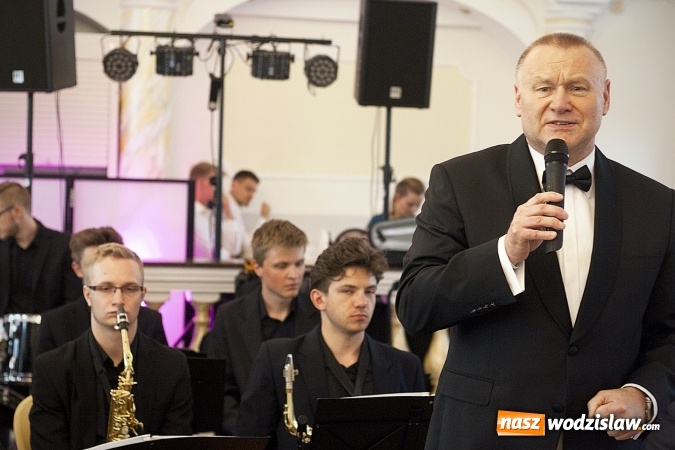 Zdjęcie w galerii na portalu naszwodzislaw.com: Ciężką pracą doszli do sukcesu. Nagrodzono przedsiębiorstwa z naszego powiatu. ZDJĘCIA  wiadomości z regionu