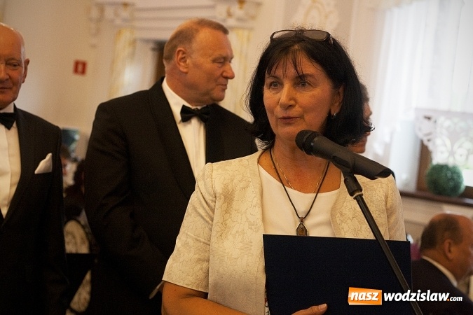 Zdjęcie w galerii na portalu naszwodzislaw.com: Ciężką pracą doszli do sukcesu. Nagrodzono przedsiębiorstwa z naszego powiatu. ZDJĘCIA  wiadomości z regionu