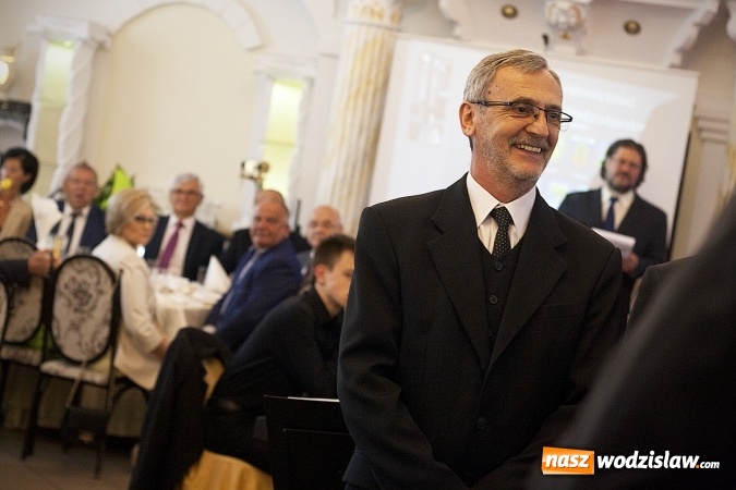 Zdjęcie w galerii na portalu naszwodzislaw.com: Ciężką pracą doszli do sukcesu. Nagrodzono przedsiębiorstwa z naszego powiatu. ZDJĘCIA  wiadomości z regionu