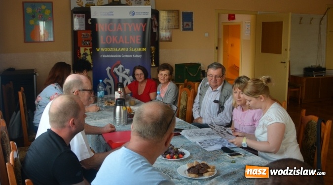 Zdjęcie w galerii na portalu naszwodzislaw.com: WCK zakończyło spotkania w dzielnicach  wiadomości z regionu