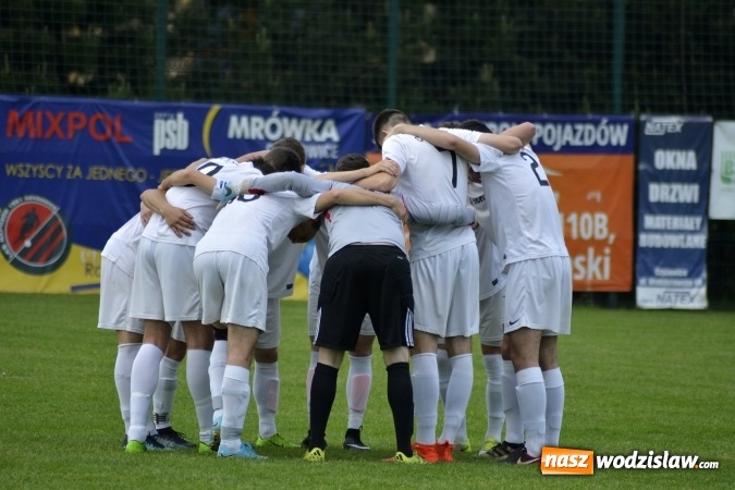 Zdjęcie w galerii na portalu naszwodzislaw.com: Sebastian Buko show w Czyżowicach. Płomień zgaszony!  wiadomości z regionu
