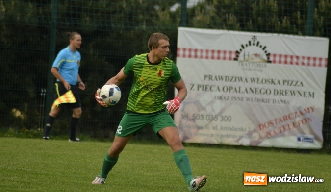 Zdjęcie w galerii na portalu naszwodzislaw.com: Sebastian Buko show w Czyżowicach. Płomień zgaszony!  wiadomości z regionu