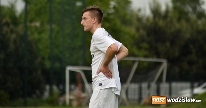 Zdjęcie w galerii na portalu naszwodzislaw.com: Sebastian Buko show w Czyżowicach. Płomień zgaszony!  wiadomości z regionu