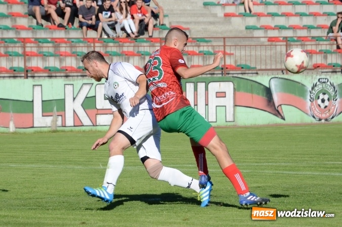 Zdjęcie w galerii na portalu naszwodzislaw.com: Tworków wysoko wygrywa w Turzy    wiadomości z regionu