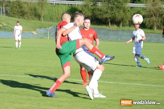 Zdjęcie w galerii na portalu naszwodzislaw.com: Tworków wysoko wygrywa w Turzy    wiadomości z regionu