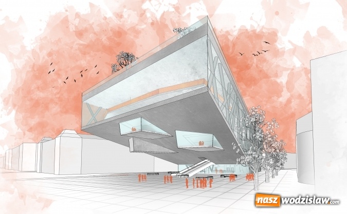 Zdjęcie w galerii na portalu naszwodzislaw.com: Studentki architektury w PWSZ Racibórz z wyróżnieniem w prestiżowym konkursie wiadomości z regionu