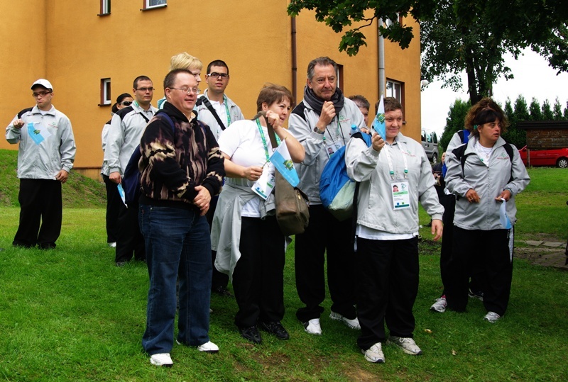 Zdjęcie w galerii na portalu naszwodzislaw.com: Będą grali do końca świata wiadomości z regionu