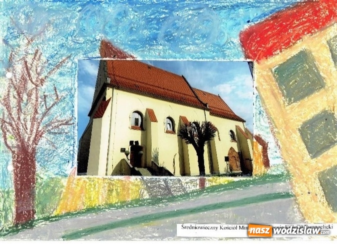 Zdjęcie w galerii na portalu naszwodzislaw.com: Fotograficzny sukces ZPSWR w ogólnopolskim konkursie Uroki naszej okolicy III wiadomości z regionu