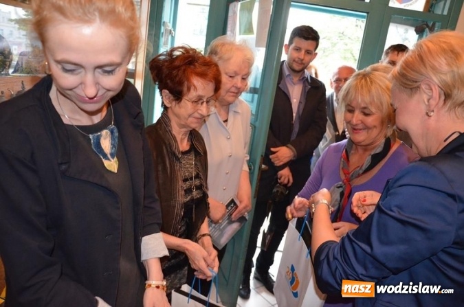 Zdjęcie w galerii na portalu naszwodzislaw.com: Profesorskie pasje w galerii Art Wladislavia wiadomości z regionu