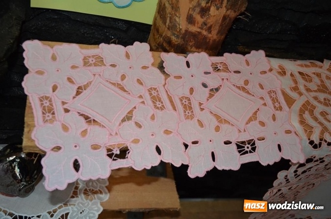 Zdjęcie w galerii na portalu naszwodzislaw.com: Profesorskie pasje w galerii Art Wladislavia wiadomości z regionu