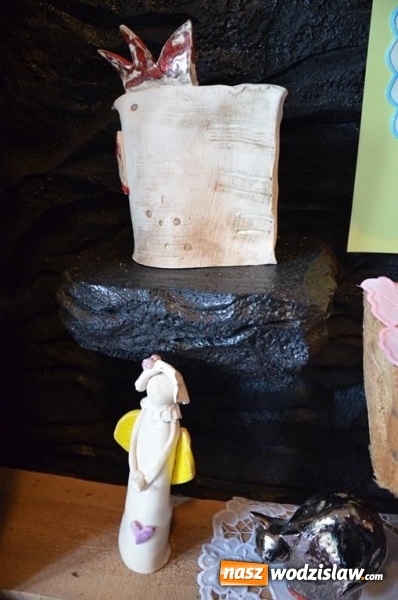 Zdjęcie w galerii na portalu naszwodzislaw.com: Profesorskie pasje w galerii Art Wladislavia wiadomości z regionu