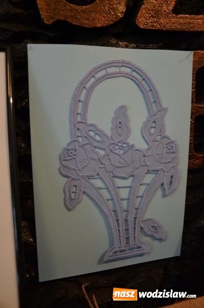 Zdjęcie w galerii na portalu naszwodzislaw.com: Profesorskie pasje w galerii Art Wladislavia wiadomości z regionu