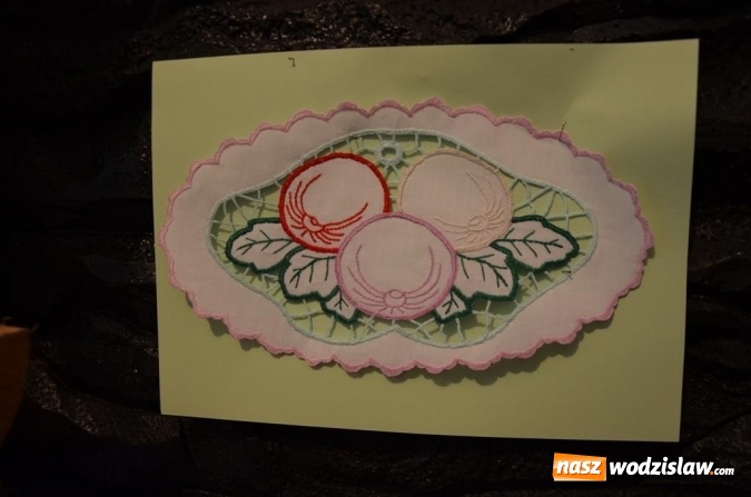 Zdjęcie w galerii na portalu naszwodzislaw.com: Profesorskie pasje w galerii Art Wladislavia wiadomości z regionu