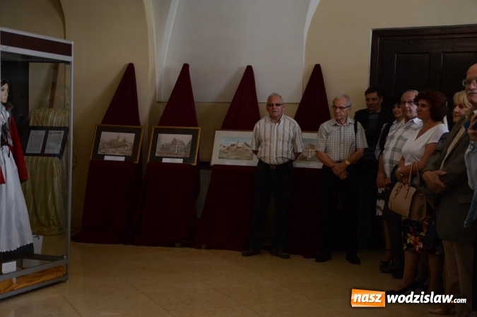 Zdjęcie w galerii na portalu naszwodzislaw.com: Silesia Tak Art oraz Towarzystwo Miłośników Ziemi Wodzisławskiej z wystawą w Muzeum. ZDJĘCIA  wiadomości z regionu