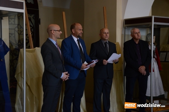 Zdjęcie w galerii na portalu naszwodzislaw.com: Silesia Tak Art oraz Towarzystwo Miłośników Ziemi Wodzisławskiej z wystawą w Muzeum. ZDJĘCIA  wiadomości z regionu