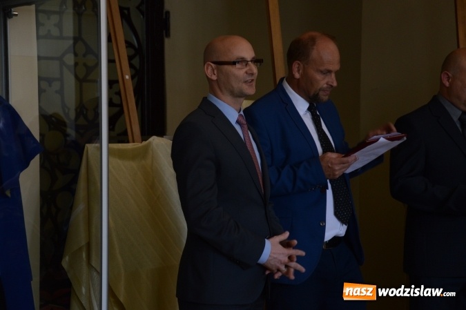 Zdjęcie w galerii na portalu naszwodzislaw.com: Silesia Tak Art oraz Towarzystwo Miłośników Ziemi Wodzisławskiej z wystawą w Muzeum. ZDJĘCIA  wiadomości z regionu