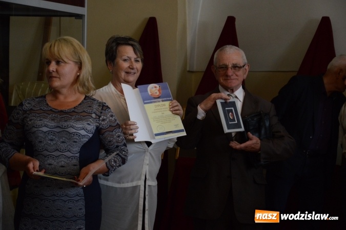 Zdjęcie w galerii na portalu naszwodzislaw.com: Silesia Tak Art oraz Towarzystwo Miłośników Ziemi Wodzisławskiej z wystawą w Muzeum. ZDJĘCIA  wiadomości z regionu