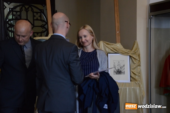Zdjęcie w galerii na portalu naszwodzislaw.com: Silesia Tak Art oraz Towarzystwo Miłośników Ziemi Wodzisławskiej z wystawą w Muzeum. ZDJĘCIA  wiadomości z regionu