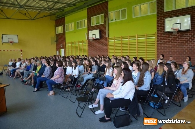 Zdjęcie w galerii na portalu naszwodzislaw.com: Festiwal Akademicki w Ekonomiku wiadomości z regionu