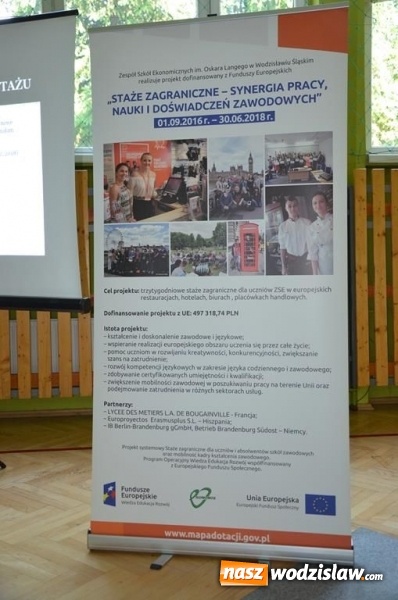 Zdjęcie w galerii na portalu naszwodzislaw.com: Festiwal Akademicki w Ekonomiku wiadomości z regionu
