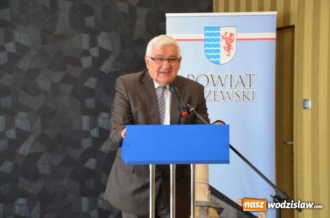 Zdjęcie w galerii na portalu naszwodzislaw.com: Konferencja partnerów w Tczewie wiadomości z regionu