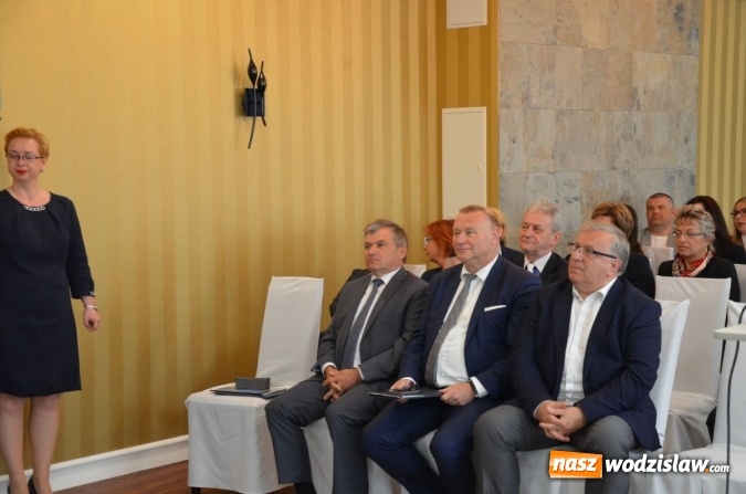 Zdjęcie w galerii na portalu naszwodzislaw.com: Konferencja partnerów w Tczewie wiadomości z regionu