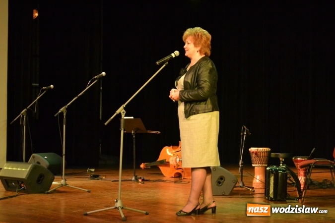 Zdjęcie w galerii na portalu naszwodzislaw.com: Muzyczny Most rozbrzmiał w Radlinie wiadomości z regionu