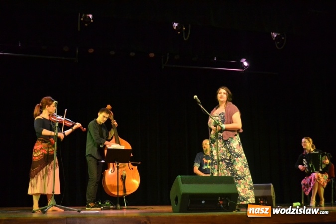 Zdjęcie w galerii na portalu naszwodzislaw.com: Muzyczny Most rozbrzmiał w Radlinie wiadomości z regionu