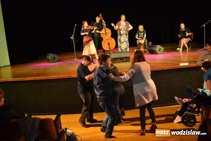 Zdjęcie w galerii na portalu naszwodzislaw.com: Muzyczny Most rozbrzmiał w Radlinie wiadomości z regionu