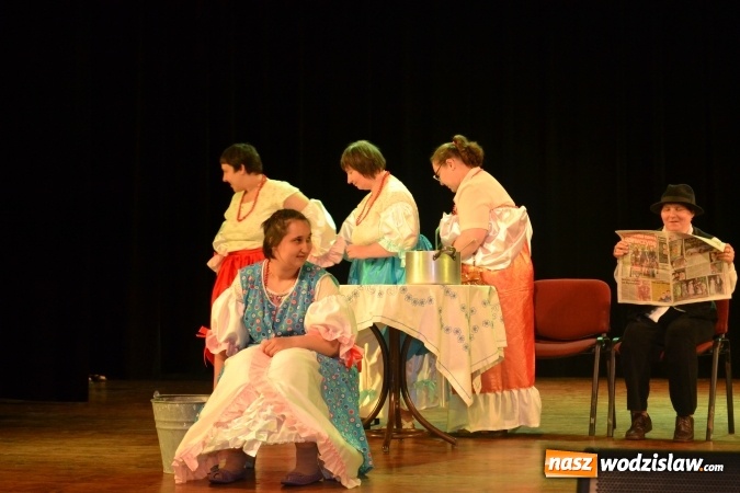 Zdjęcie w galerii na portalu naszwodzislaw.com: Muzyczny Most rozbrzmiał w Radlinie wiadomości z regionu