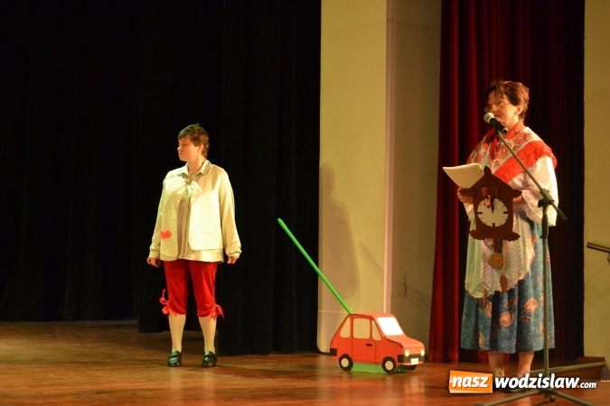 Zdjęcie w galerii na portalu naszwodzislaw.com: Muzyczny Most rozbrzmiał w Radlinie wiadomości z regionu