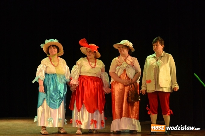 Zdjęcie w galerii na portalu naszwodzislaw.com: Muzyczny Most rozbrzmiał w Radlinie wiadomości z regionu