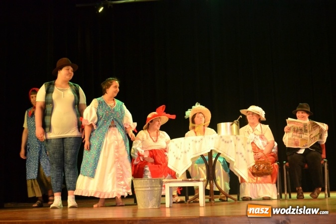 Zdjęcie w galerii na portalu naszwodzislaw.com: Muzyczny Most rozbrzmiał w Radlinie wiadomości z regionu