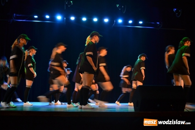 Zdjęcie w galerii na portalu naszwodzislaw.com: Muzyczny Most rozbrzmiał w Radlinie wiadomości z regionu