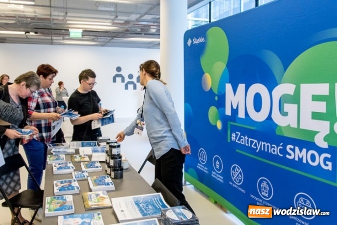Zdjęcie w galerii na portalu naszwodzislaw.com: Jak wygląda walka ze smogiem? wiadomości z regionu