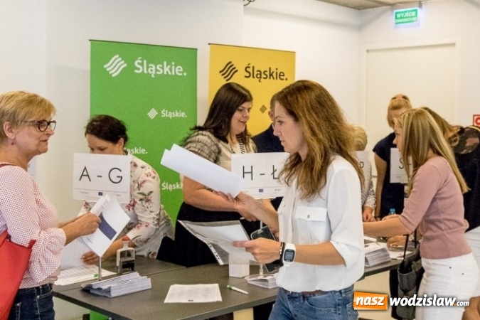 Zdjęcie w galerii na portalu naszwodzislaw.com: Jak wygląda walka ze smogiem? wiadomości z regionu