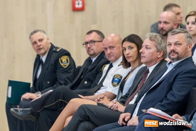 Zdjęcie w galerii na portalu naszwodzislaw.com: Jak wygląda walka ze smogiem? wiadomości z regionu